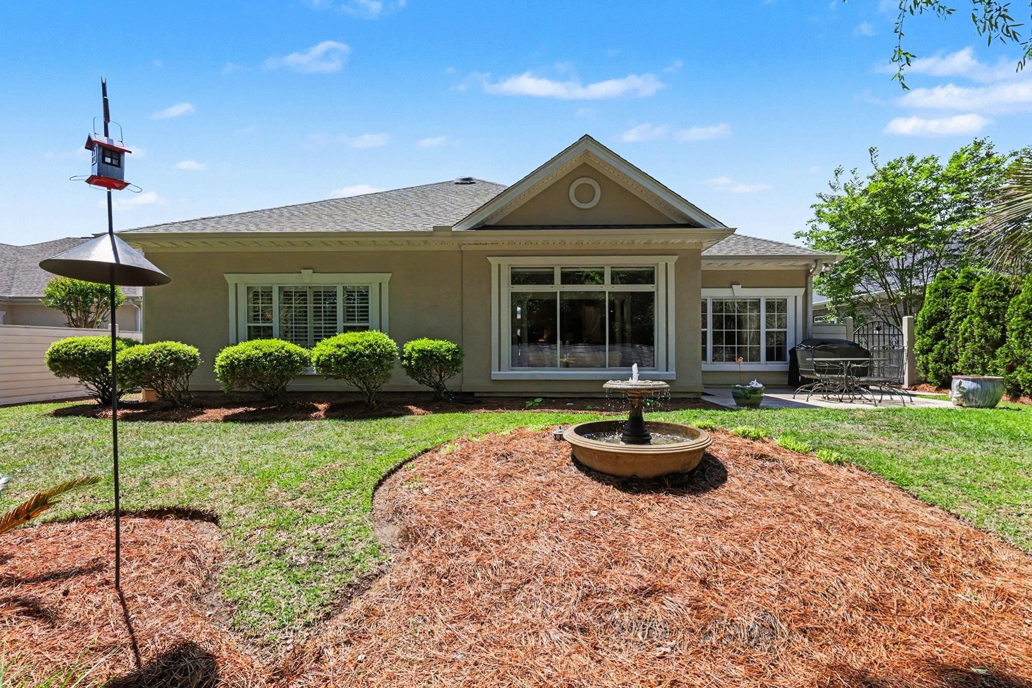1416 St Thomas Circle Myrtle Beach, SC 29577 - Photo 32 of 44