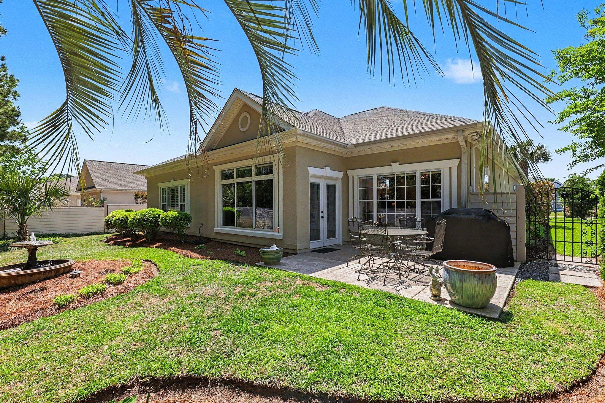 1416 St Thomas Circle Myrtle Beach, SC 29577 - Photo 33 of 44