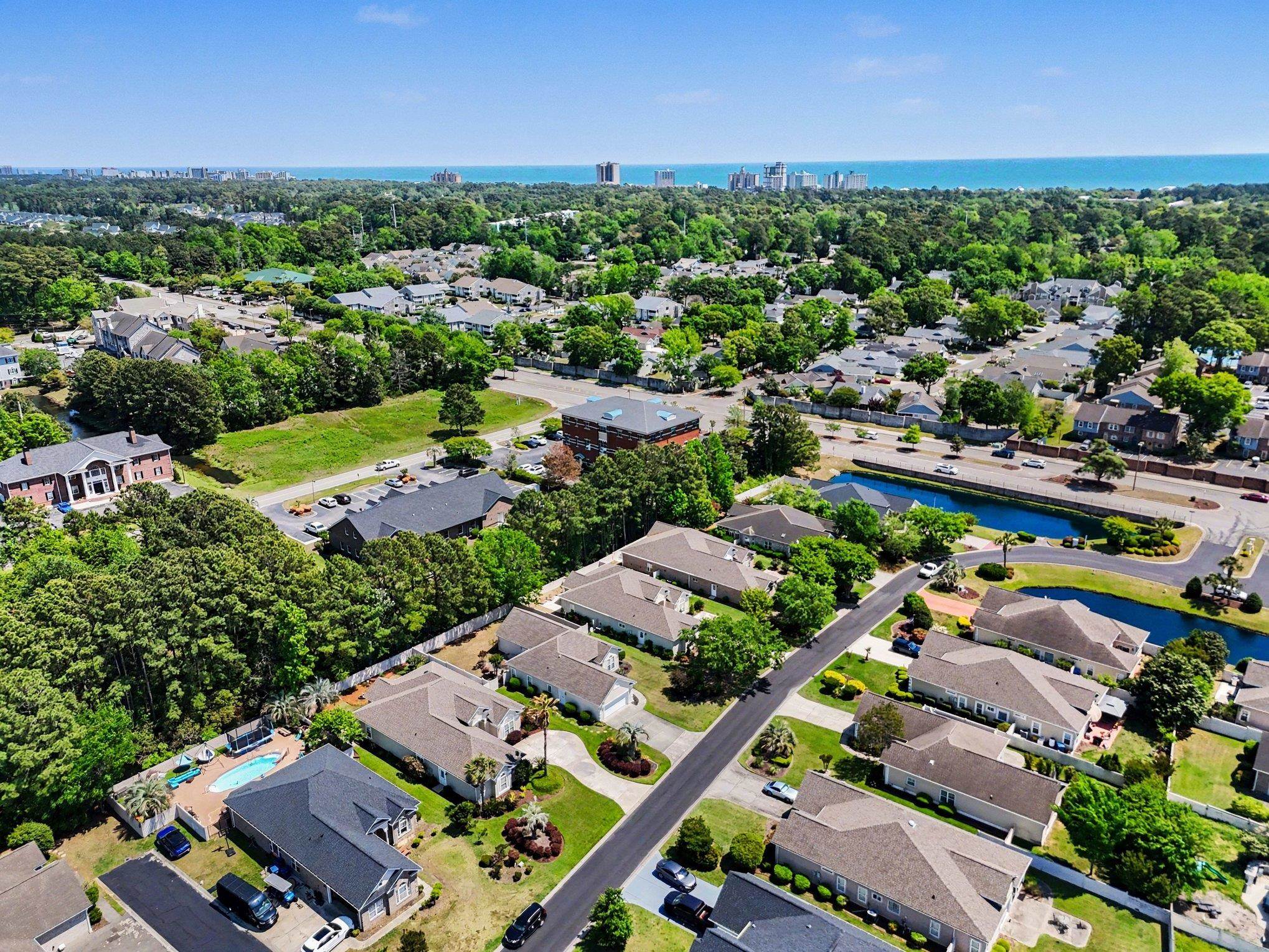 1416 St Thomas Circle Myrtle Beach, SC 29577 - Photo 38 of 44