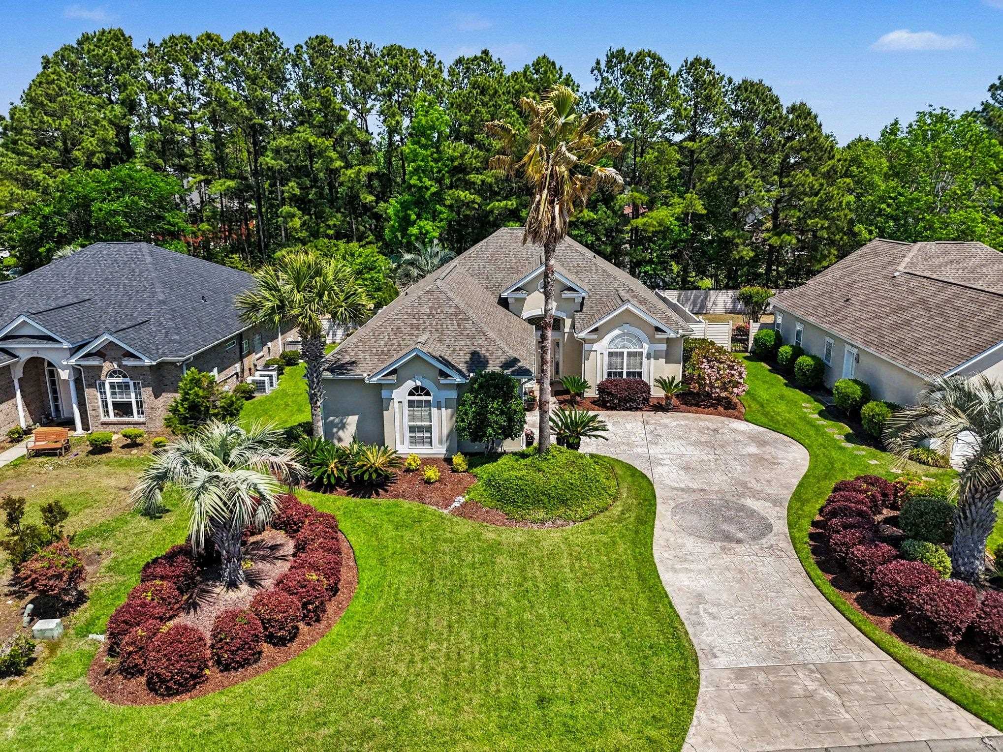 1416 St Thomas Circle Myrtle Beach, SC 29577 - Photo 43 of 44