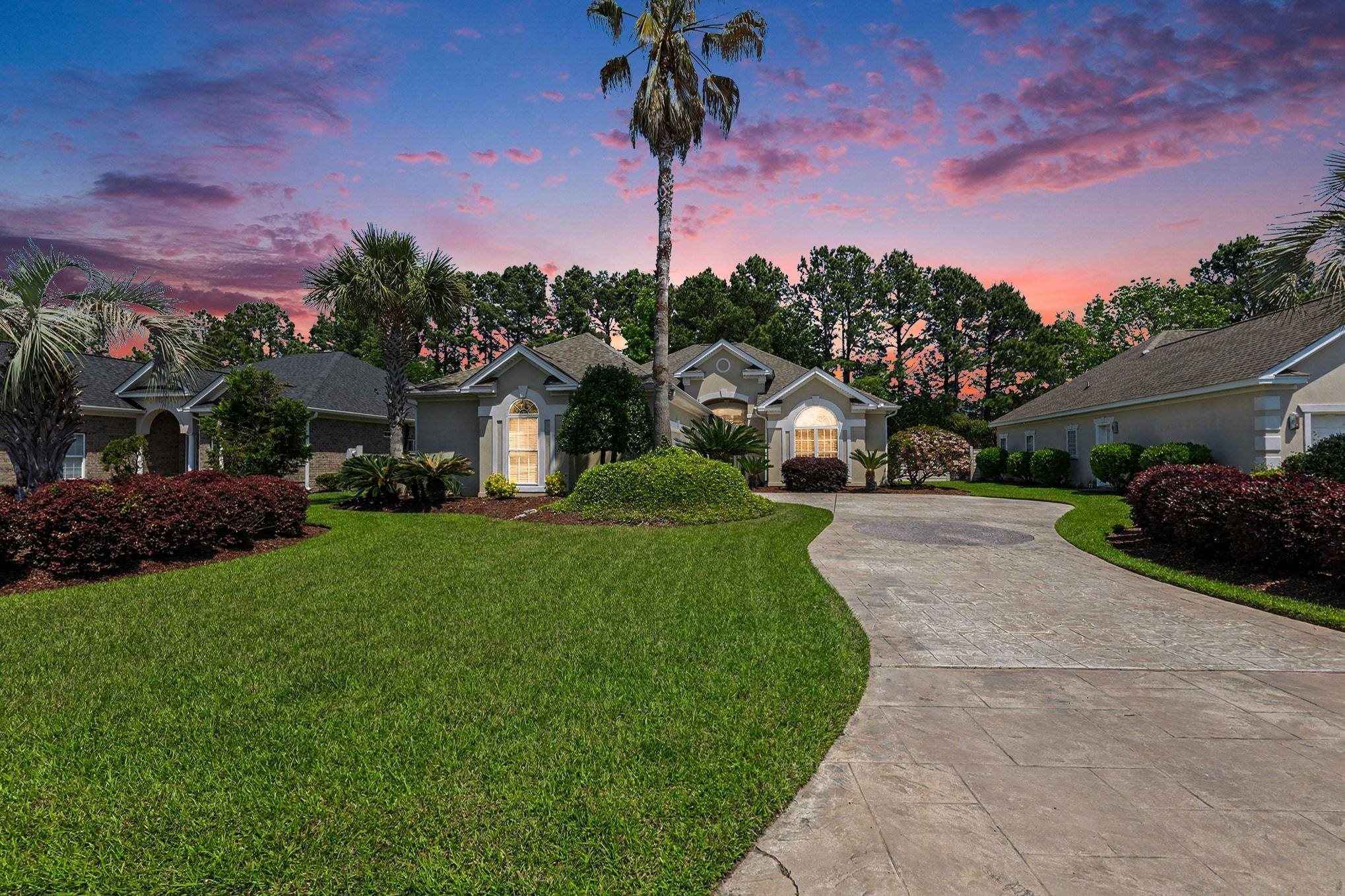 1416 St Thomas Circle Myrtle Beach, SC 29577 - Photo 44 of 44