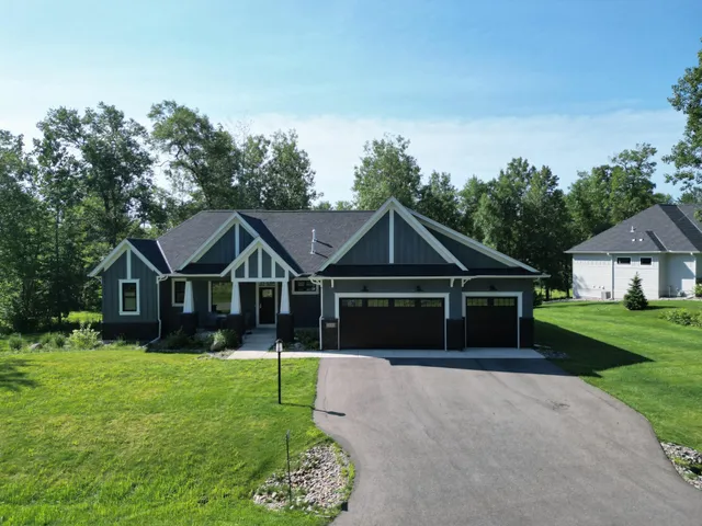 $1,270,000 | 24702 White Pine Drive, Nisswa, MN 56468