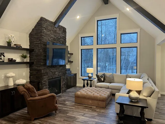 $1,270,000 | 24702 White Pine Drive, Nisswa, MN 56468