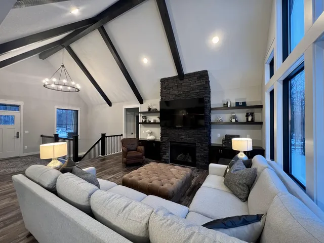 $1,270,000 | 24702 White Pine Drive, Nisswa, MN 56468