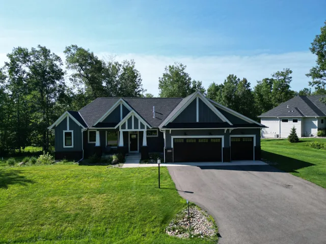 $1,270,000 | 24702 White Pine Drive, Nisswa, MN 56468