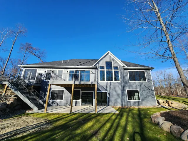 $1,270,000 | 24702 White Pine Drive, Nisswa, MN 56468