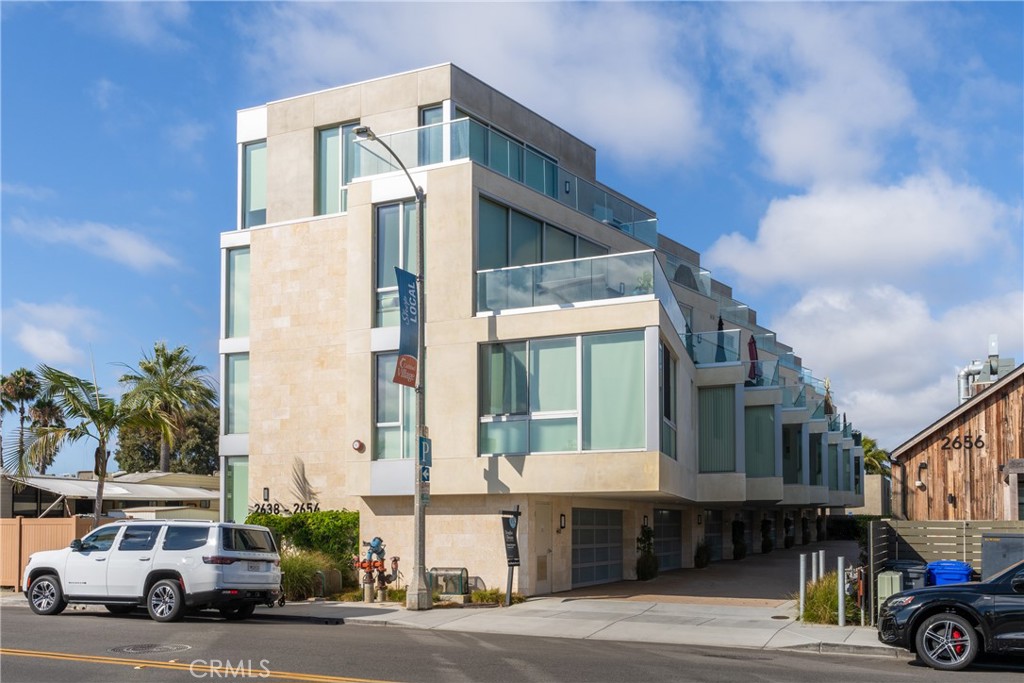 2648 State Street Carlsbad, CA 92008 - Photo 20 of 24 a building view