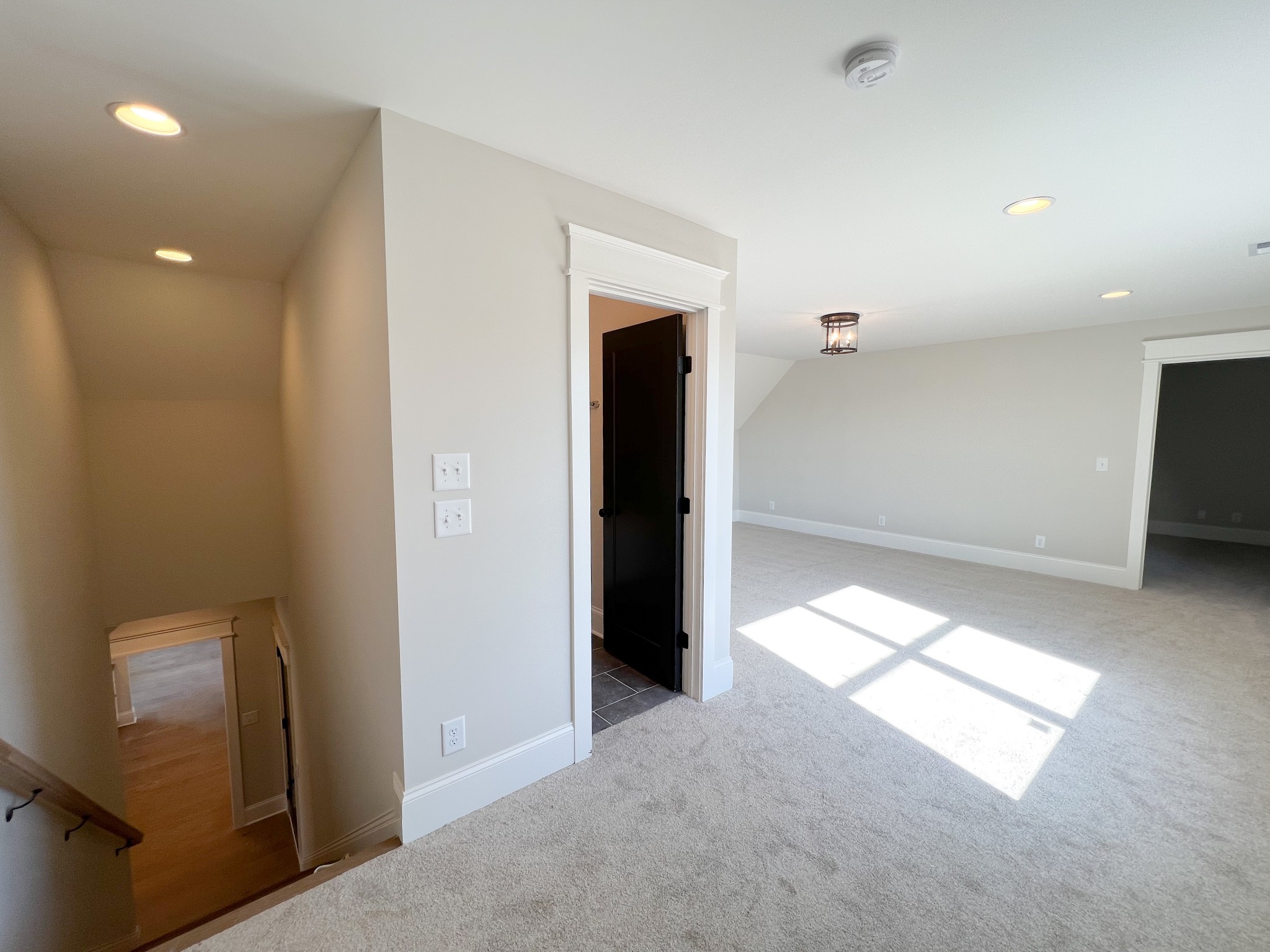 2040 Cairo Bend Road Lebanon, TN 37087 - Photo 32 of 38 an empty room with windows