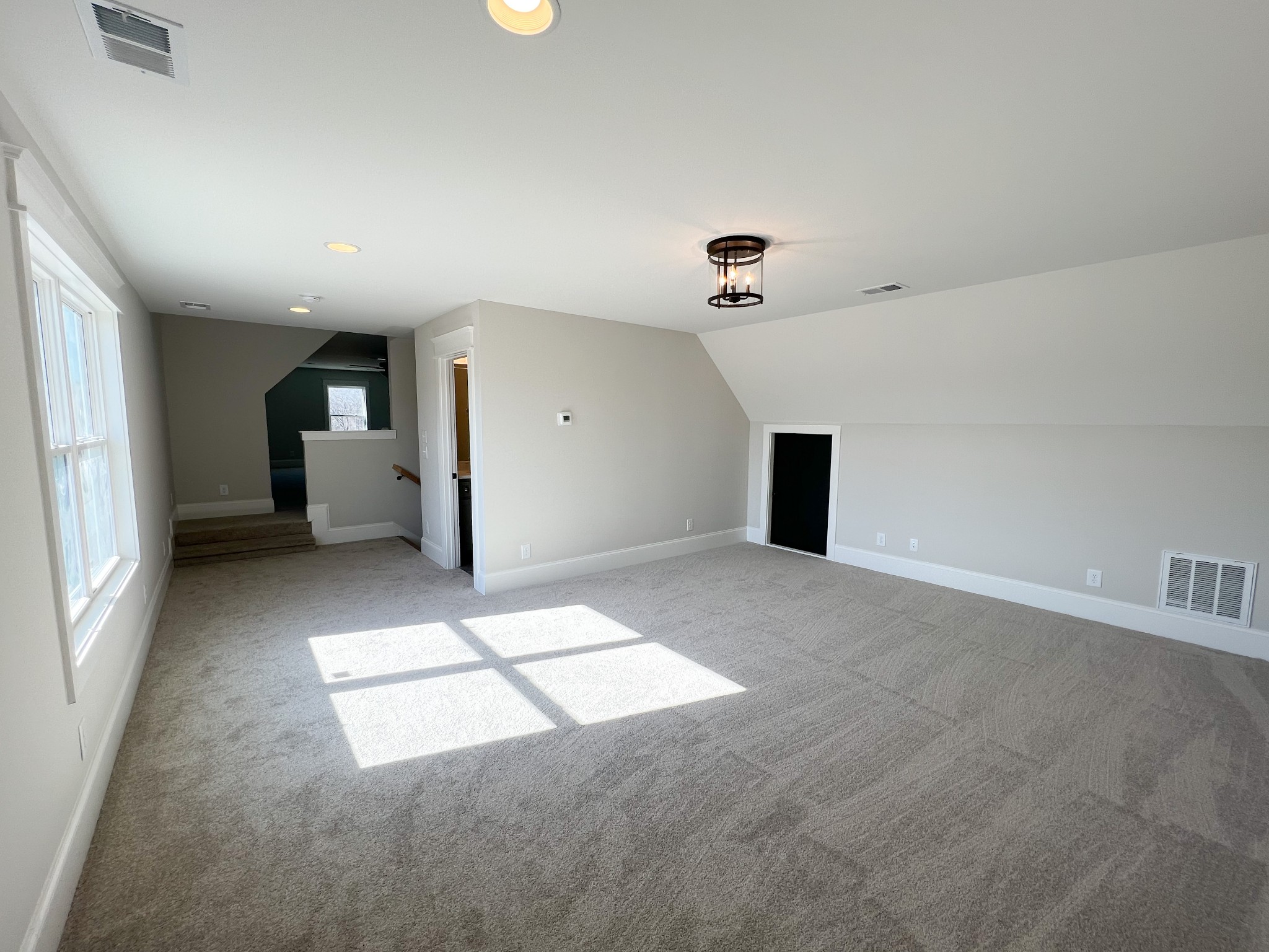 2040 Cairo Bend Road Lebanon, TN 37087 - Photo 33 of 38 an empty room with a empty space and windows