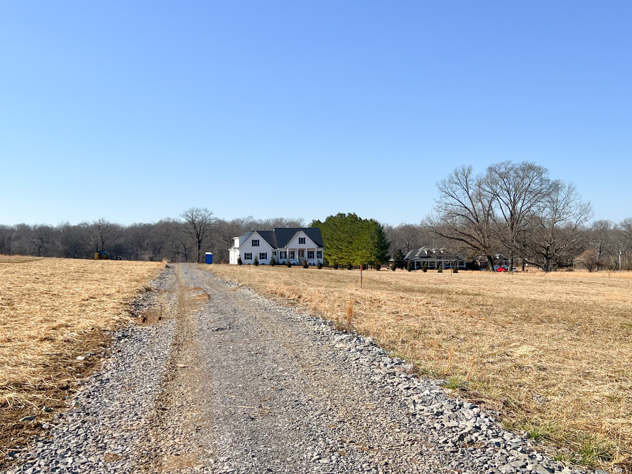 2040 Cairo Bend Road Lebanon, TN 37087 - Photo 38 of 38 a view of lake and mountain