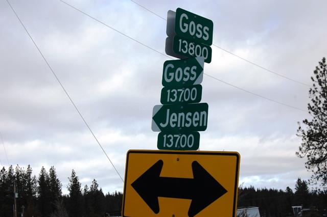 0 South Goss Road Cheney, WA 99004 - Photo 4 of 4