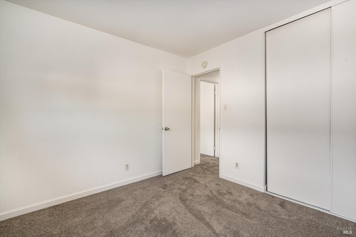 220-226 Arlen Drive Rohnert Park, CA 94928 - Photo 18 of 56 a view of an empty room