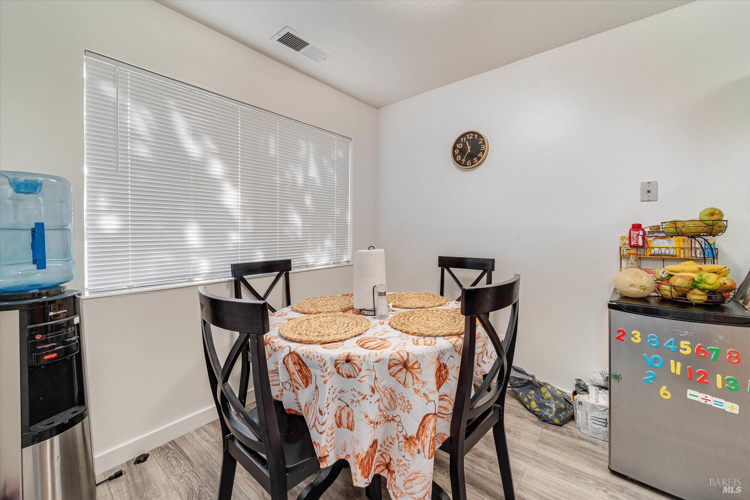 220-226 Arlen Drive Rohnert Park, CA 94928 - Photo 46 of 56 a view of a workspace with furniture and a window