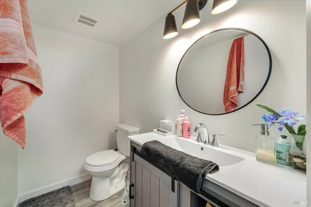 $1,100,000 | 220-226 Arlen Drive, Rohnert Park, CA 94928