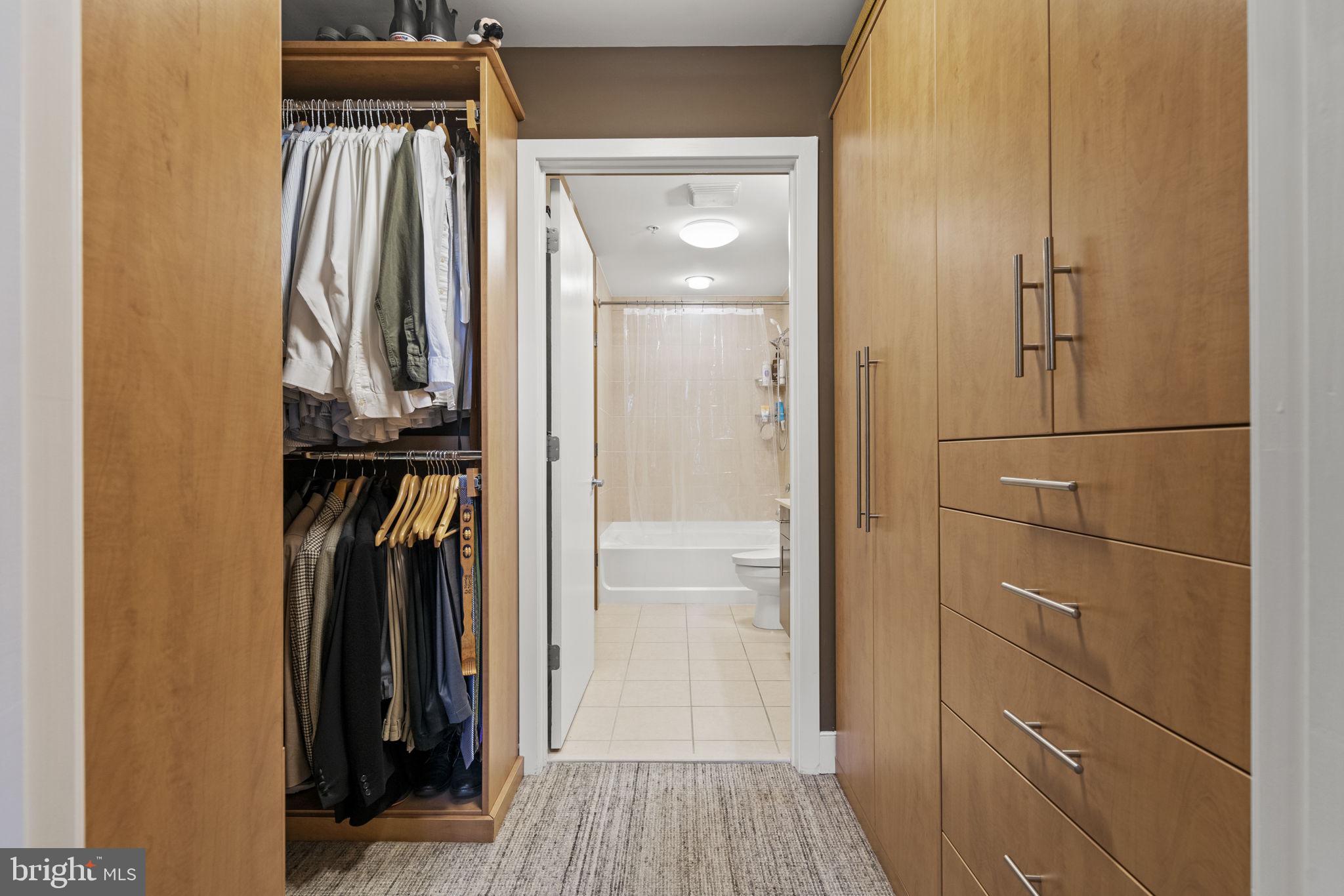 910 M Street Northwest, Unit 906 Washington, DC 20001 - Photo 12 of 21