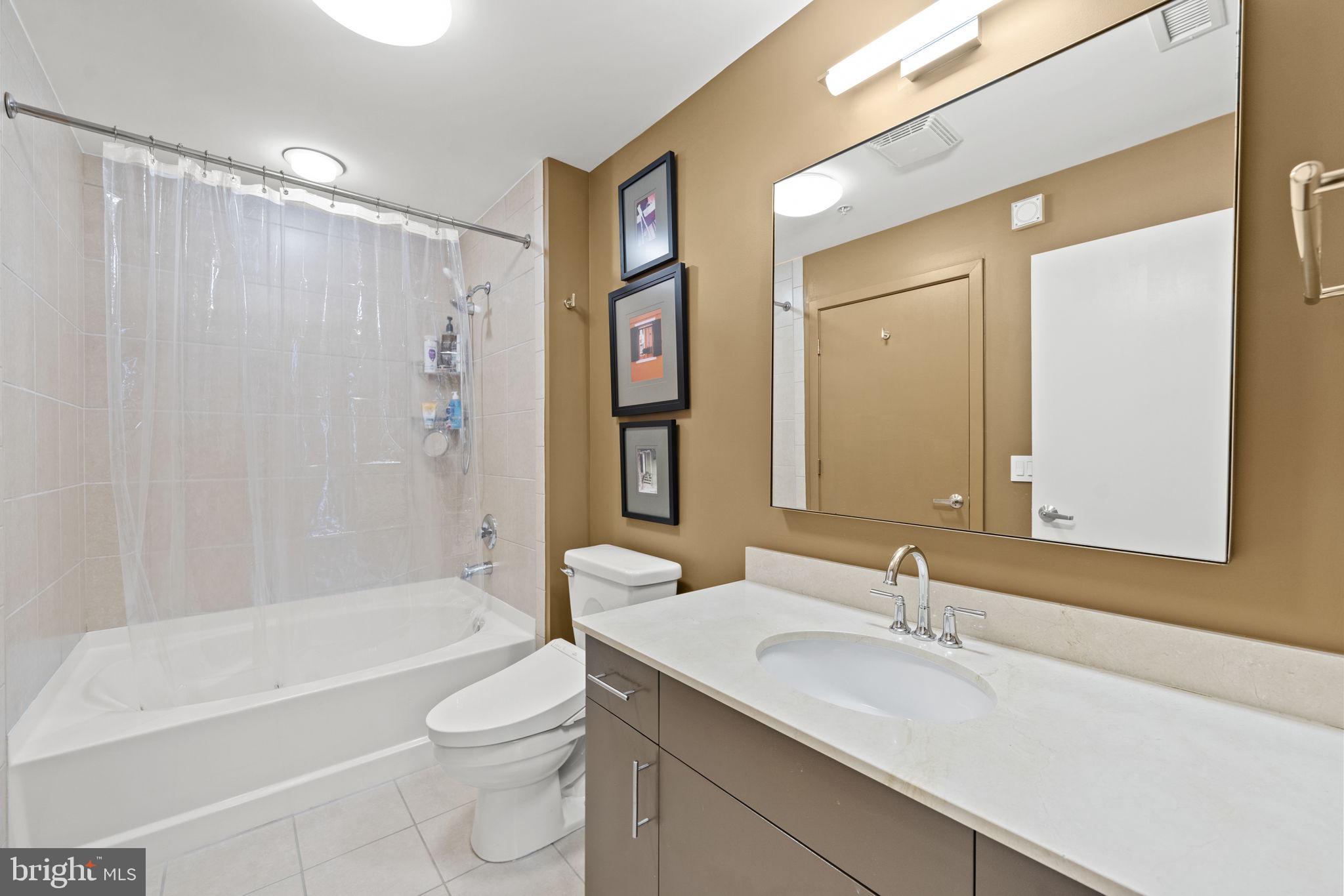 910 M Street Northwest, Unit 906 Washington, DC 20001 - Photo 14 of 21