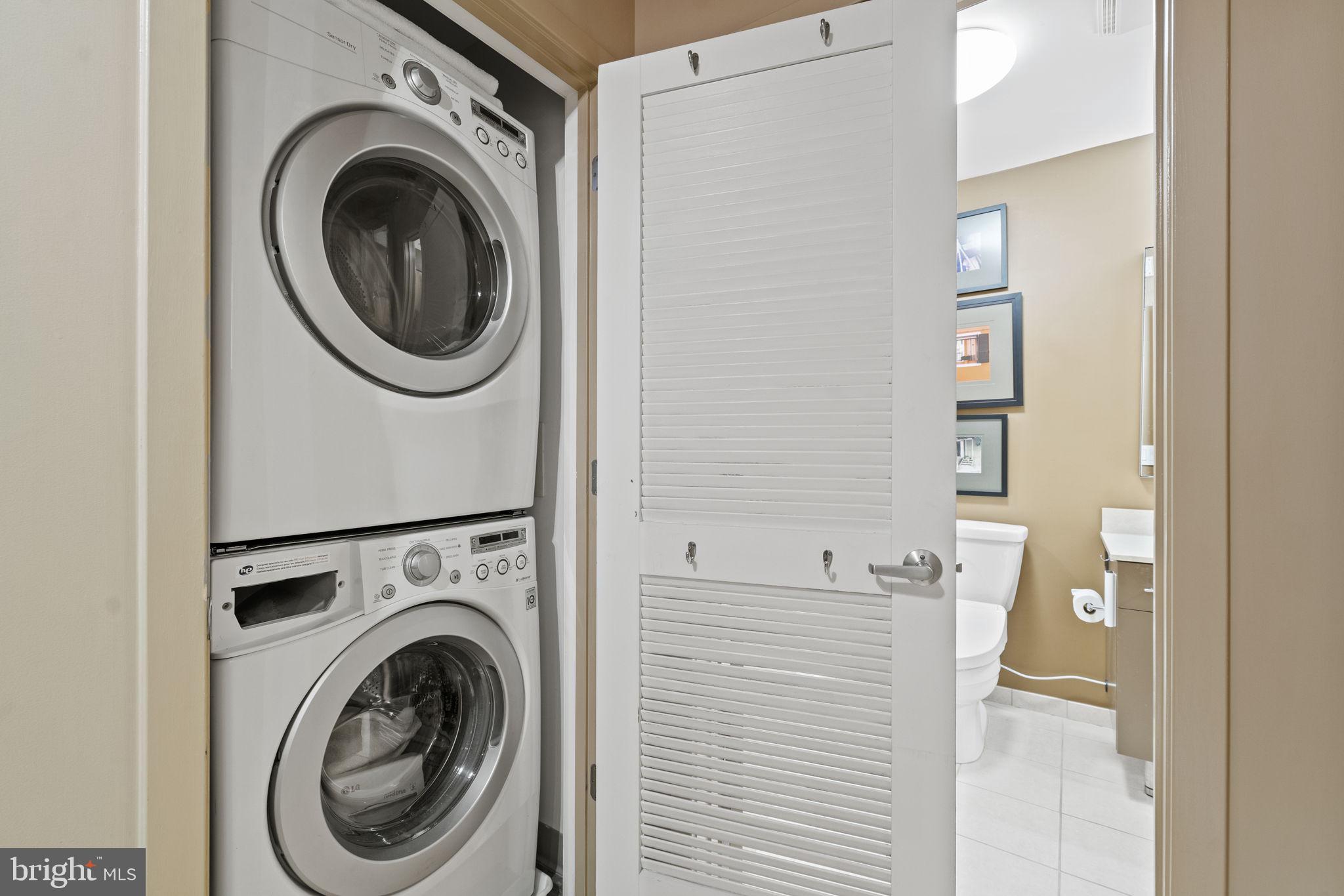 910 M Street Northwest, Unit 906 Washington, DC 20001 - Photo 15 of 21