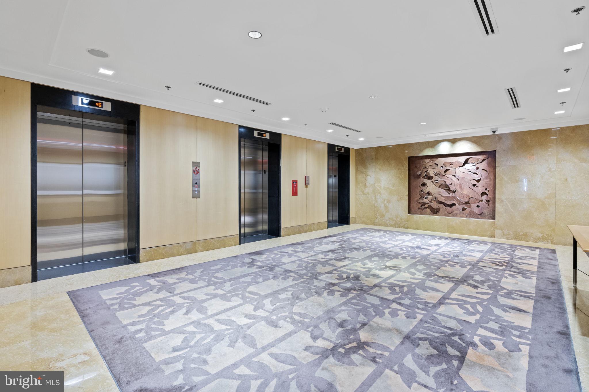 910 M Street Northwest, Unit 906 Washington, DC 20001 - Photo 20 of 21