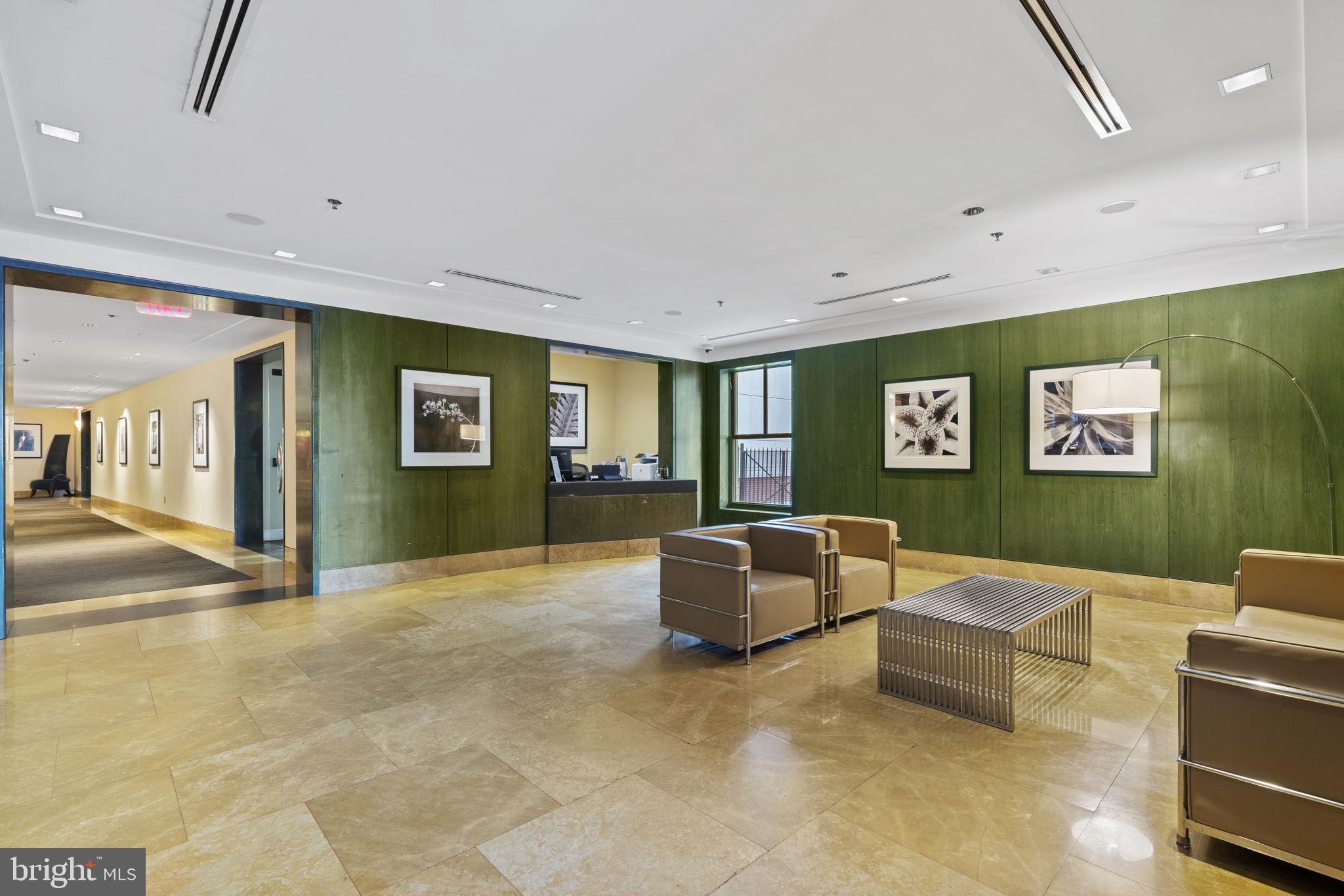 910 M Street Northwest, Unit 906 Washington, DC 20001 - Photo 21 of 21