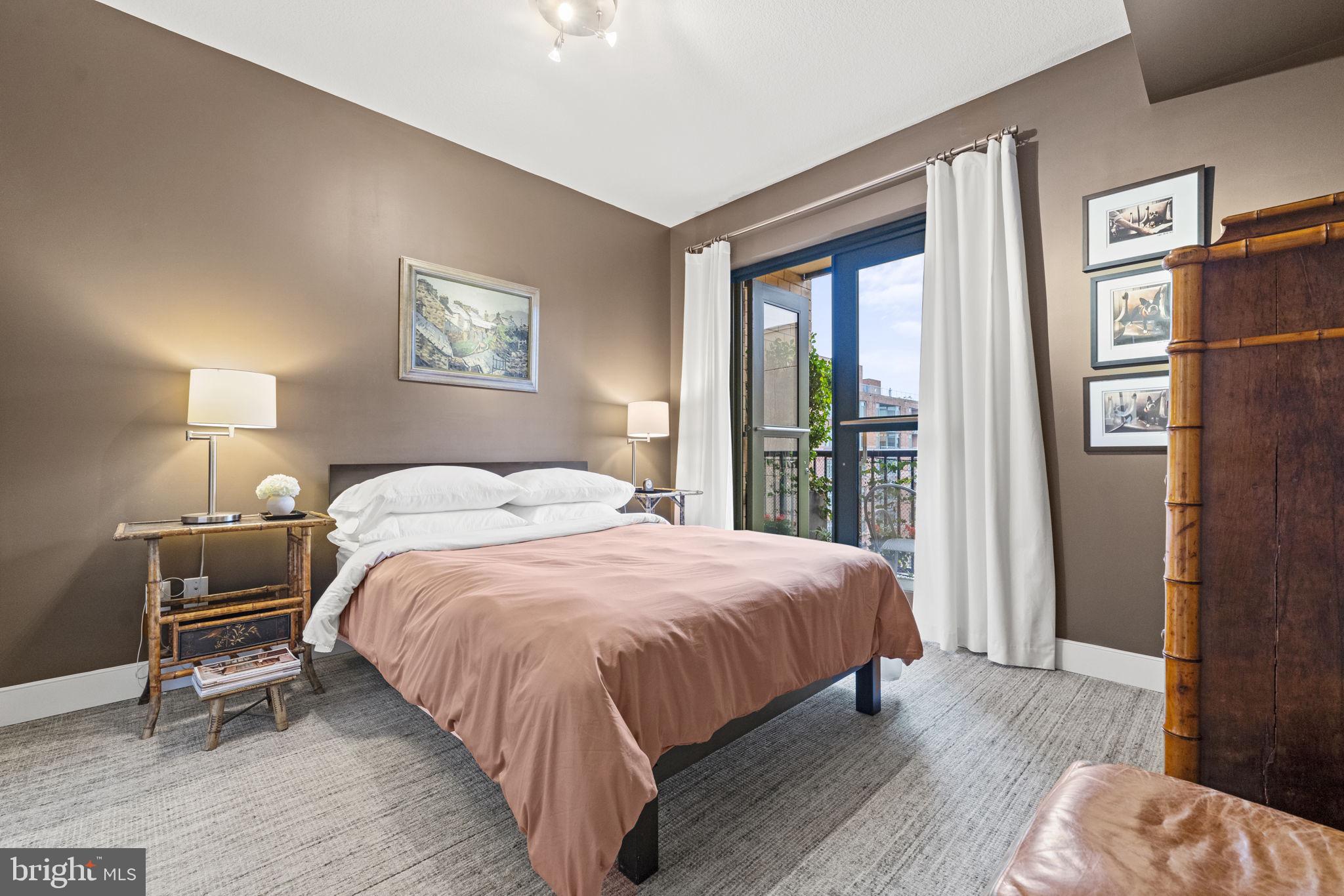 910 M Street Northwest, Unit 906 Washington, DC 20001 - Photo 9 of 21