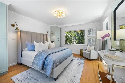 $2,815,000 | 35 Tulip Court, Burlingame, CA 94010