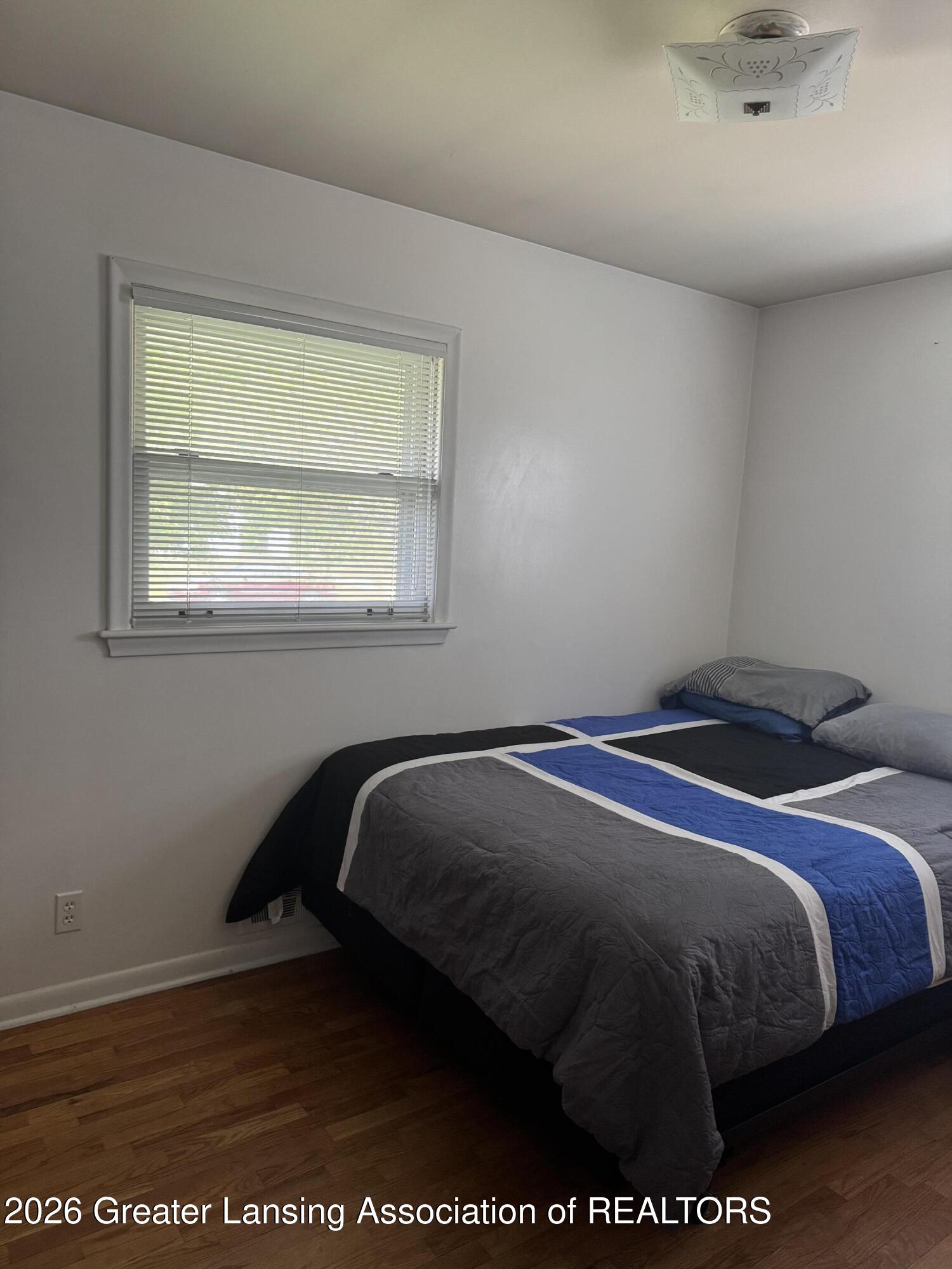 4901 Alpha Street Lansing, MI 48910 - Photo 14 of 34 Bedroom 2-2