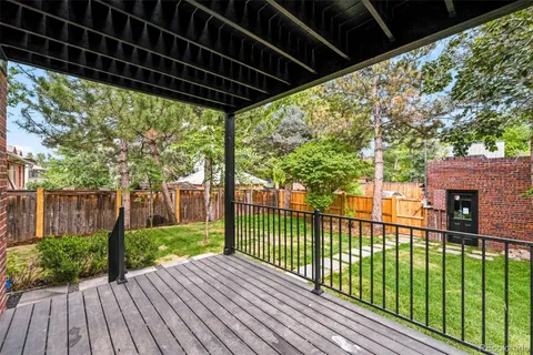 $1,625,000 | 680 Albion Street, Denver, CO 80220