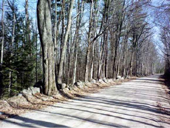 2 Del Chadbourne Road Bridgton, ME 04009 - Photo 1 of 1
