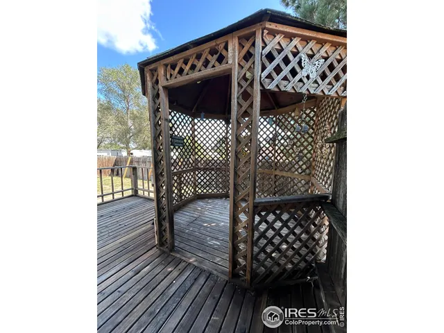 $289,000 | 114 Linden Drive, Log Lane Village, CO 80705