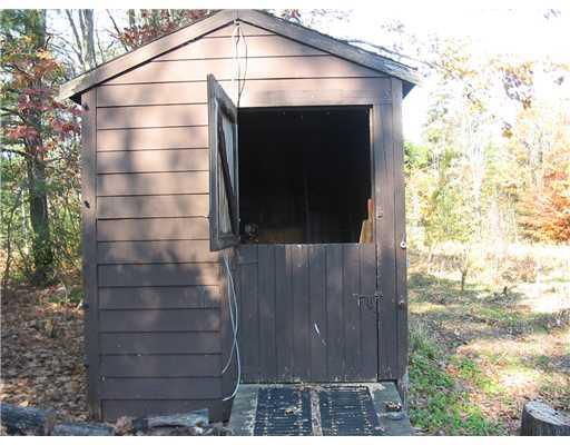 40 Running Hill Road Scarborough, ME 04074 - Photo 12 of 15 Storage. Storage Shed/additional...