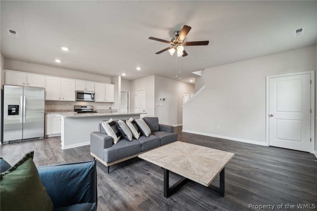 1418 Baptist Road Yorktown, VA 23690 - Photo 12 of 30 Gallery Image 12
