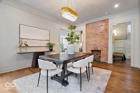 $1,250,000 | 2020 North New Jersey Street, Indianapolis, IN 46202