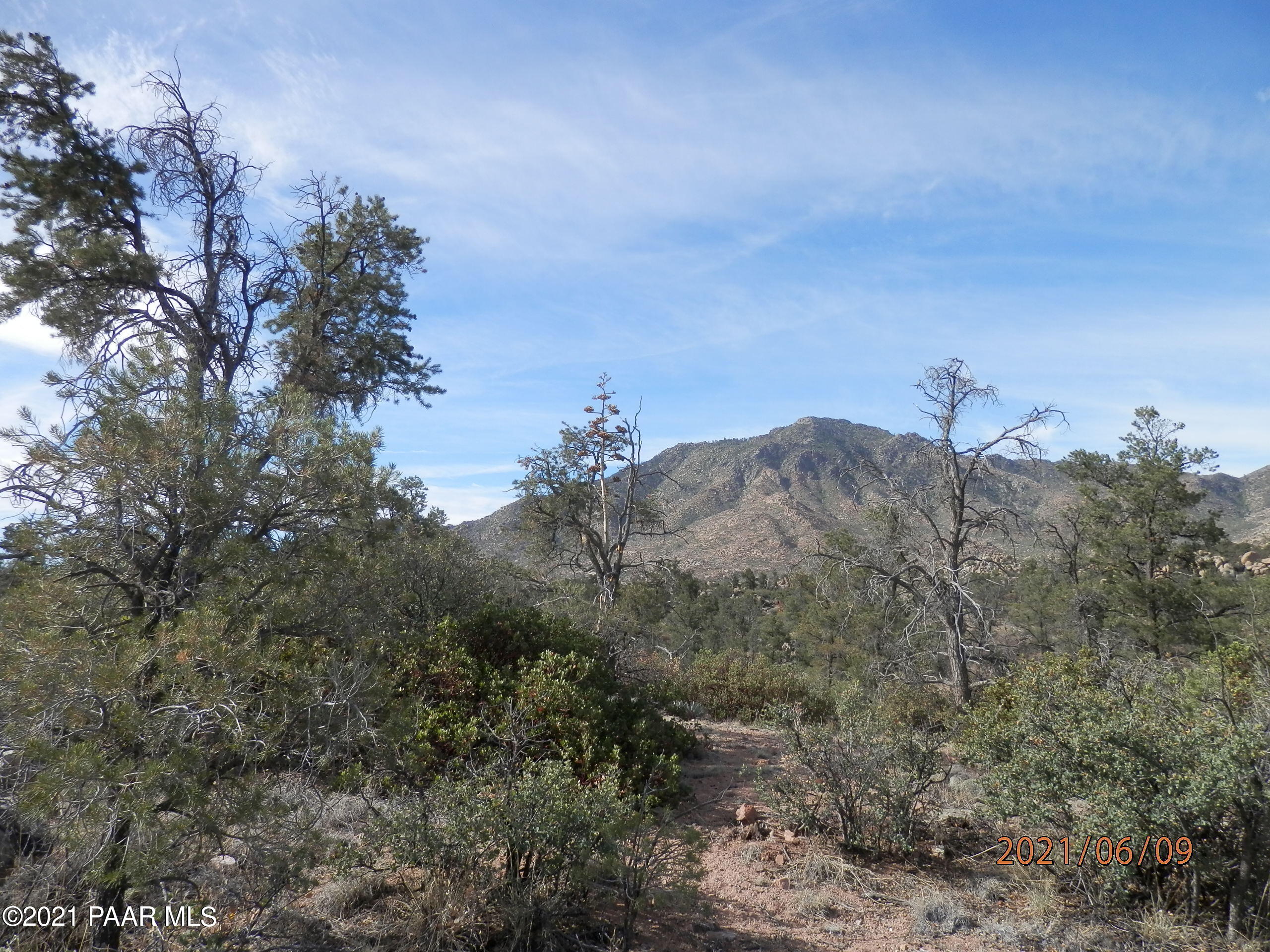 4635 Phantom Hill Road Prescott, AZ 86305 - Photo 2 of 7 P6090007
