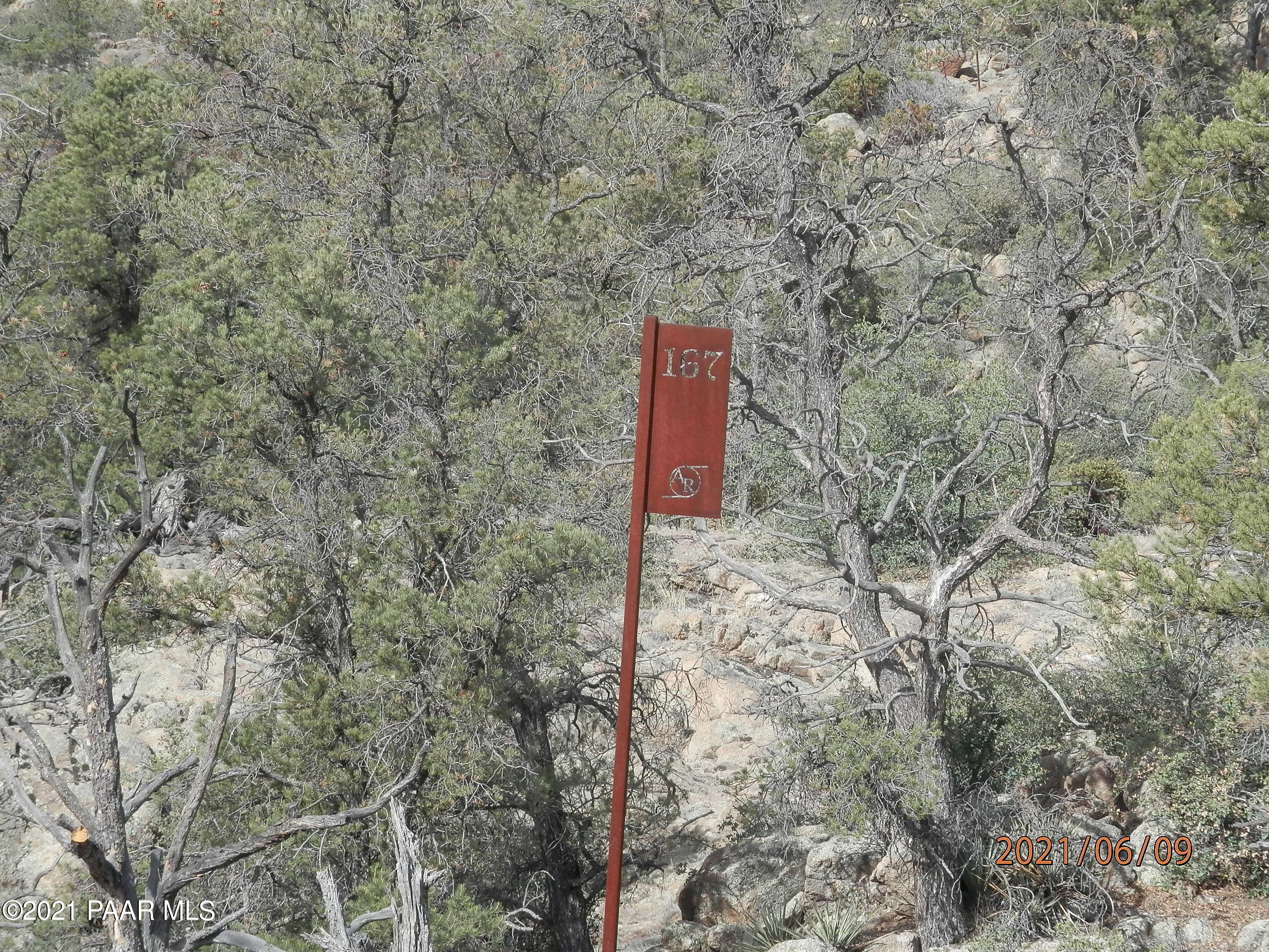 4635 Phantom Hill Road Prescott, AZ 86305 - Photo 4 of 7 P6090011