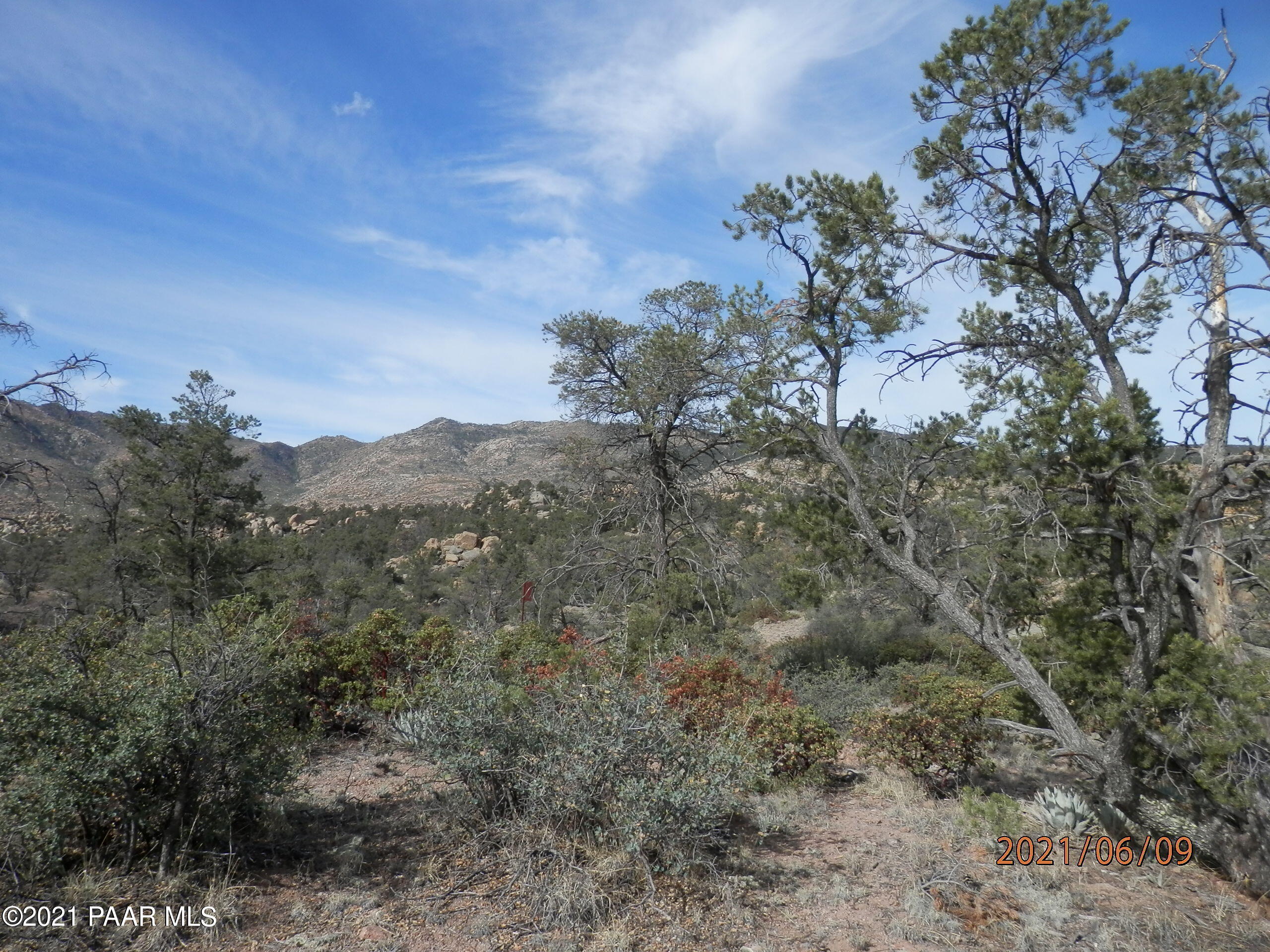 4635 Phantom Hill Road Prescott, AZ 86305 - Photo 5 of 7 P6090008