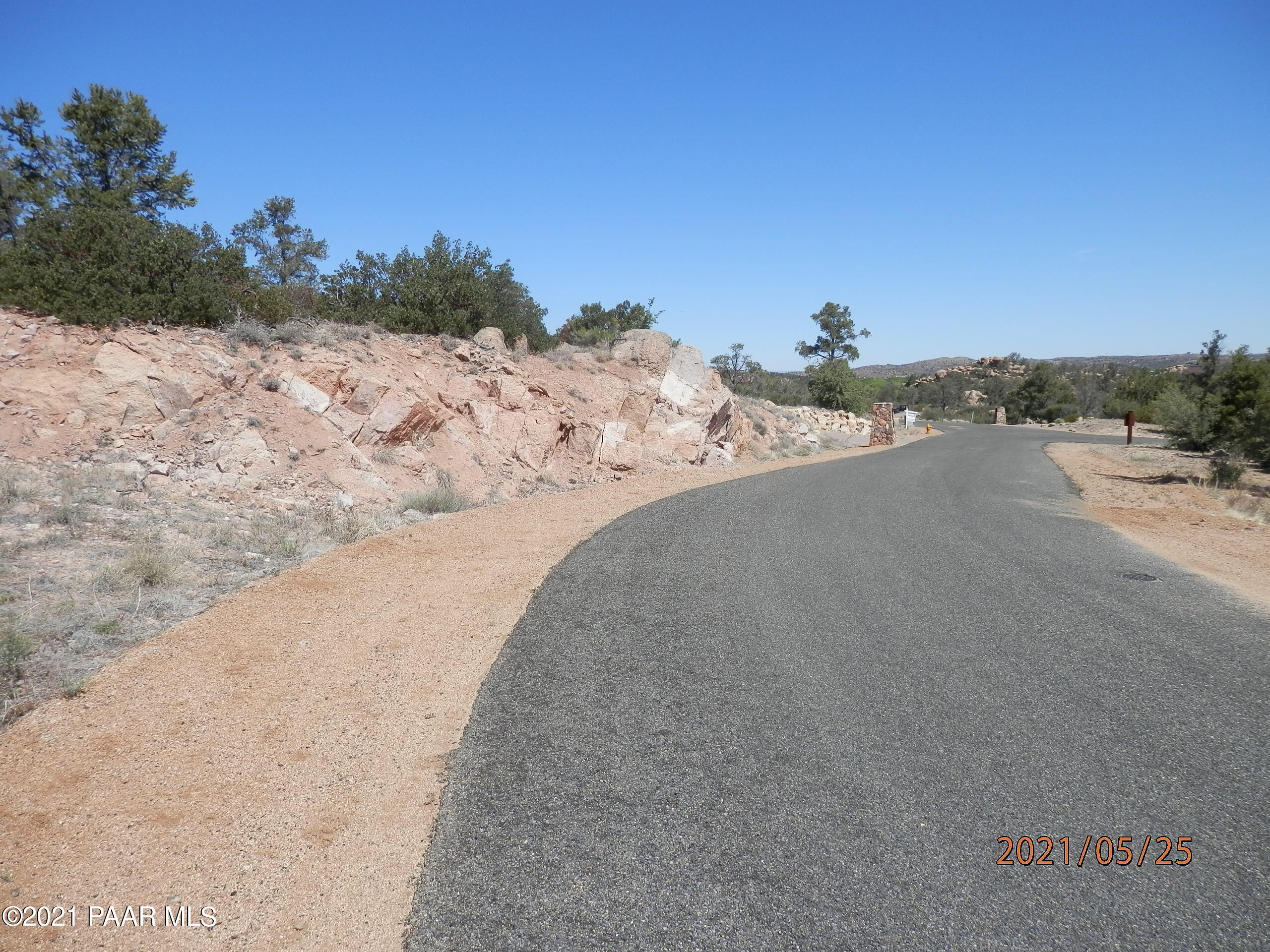 4635 Phantom Hill Road Prescott, AZ 86305 - Photo 6 of 7 P5250001