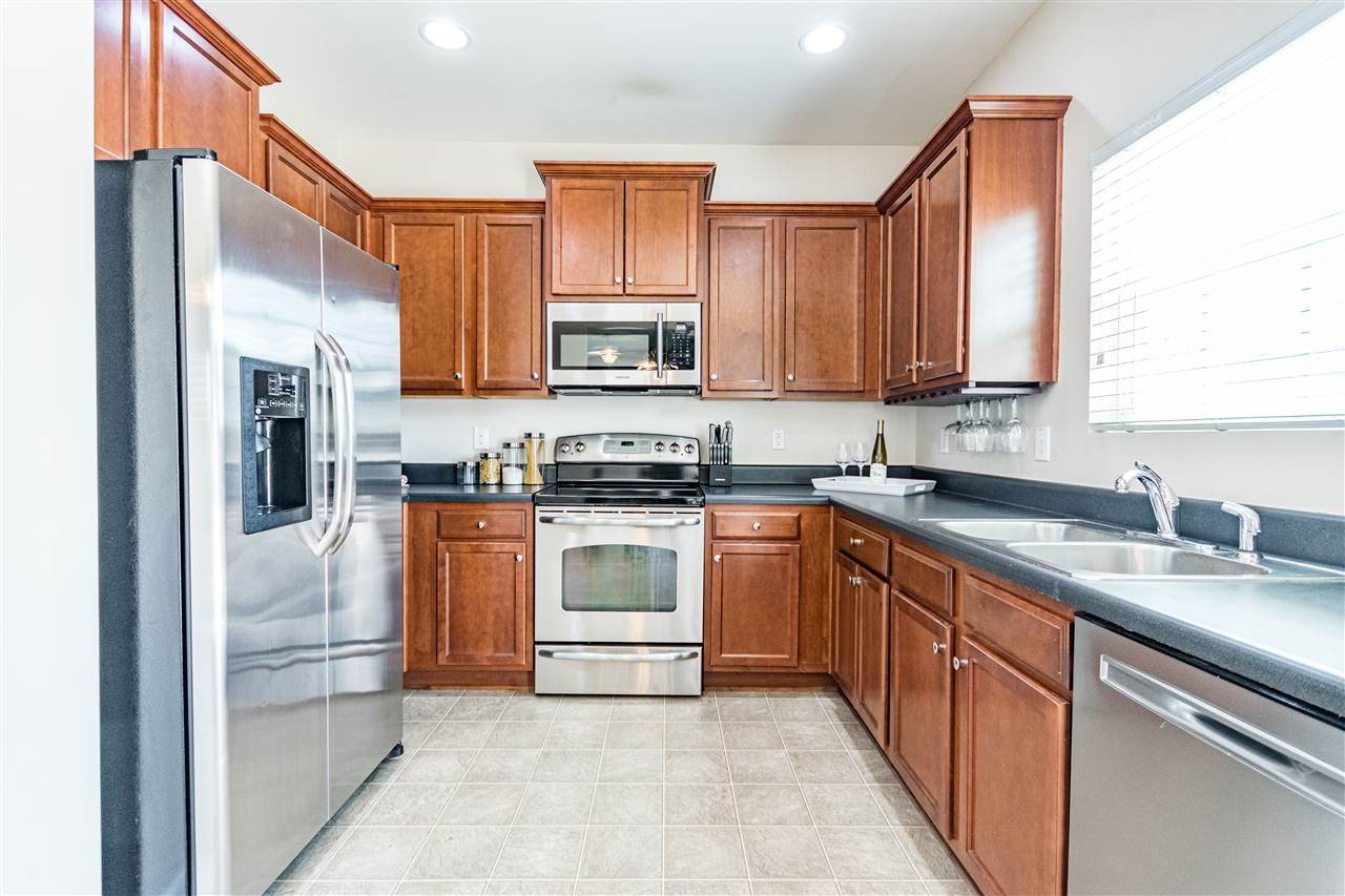 3708 Madeline Way Raleigh, NC 27610 - Photo 8 of 27 Photo 8