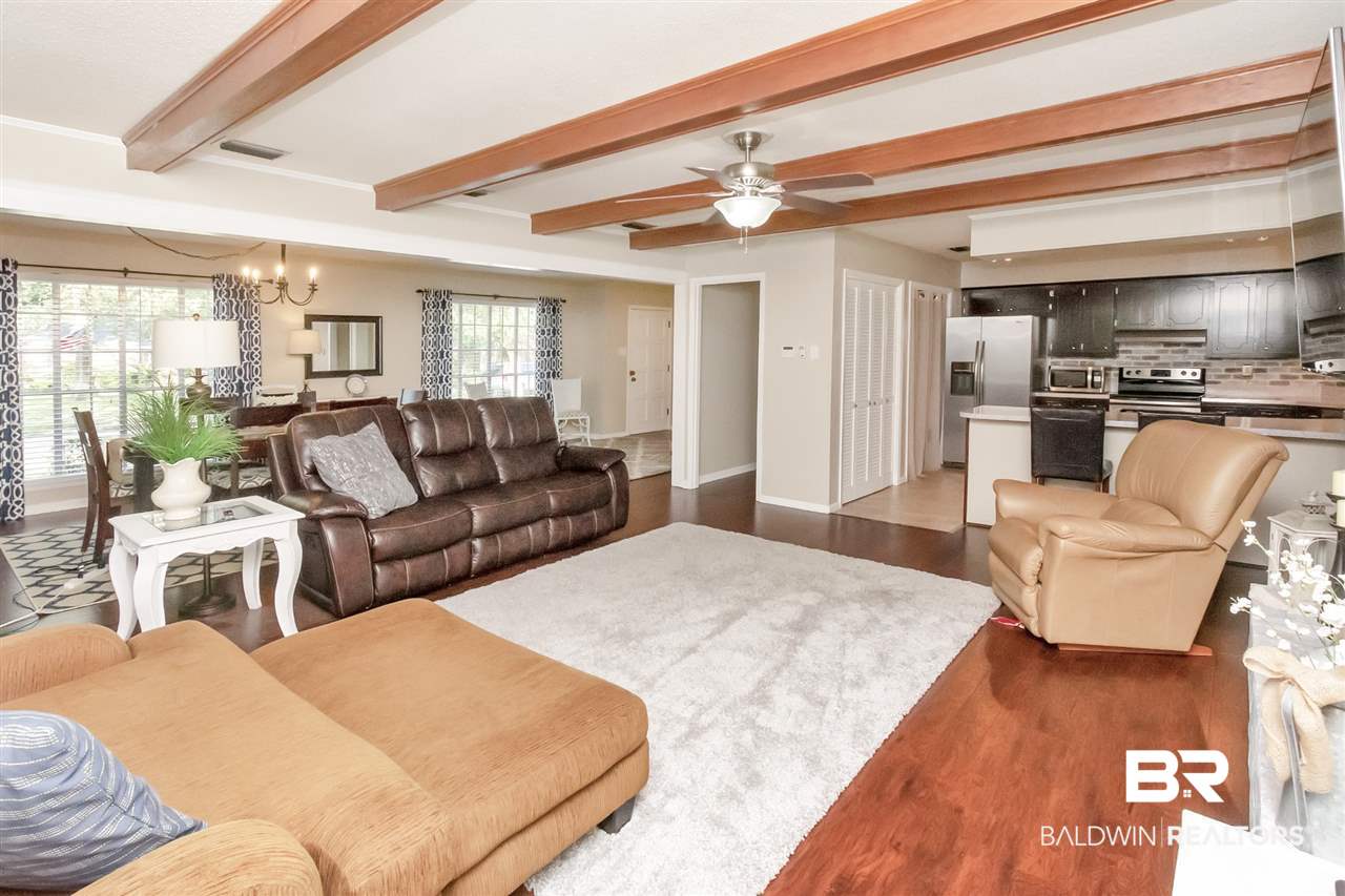 6621 Hounds Run South Mobile, AL 36608 - Photo 11 of 42
