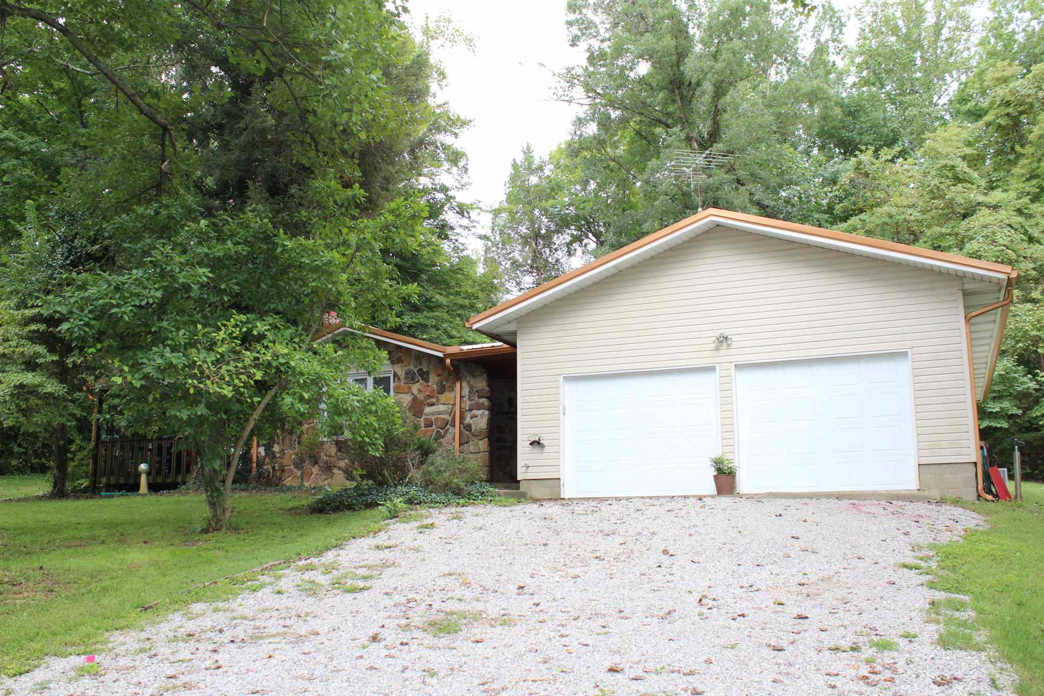 2748 Port Williams Road Williams, IN 47470 - Photo 12 of 14