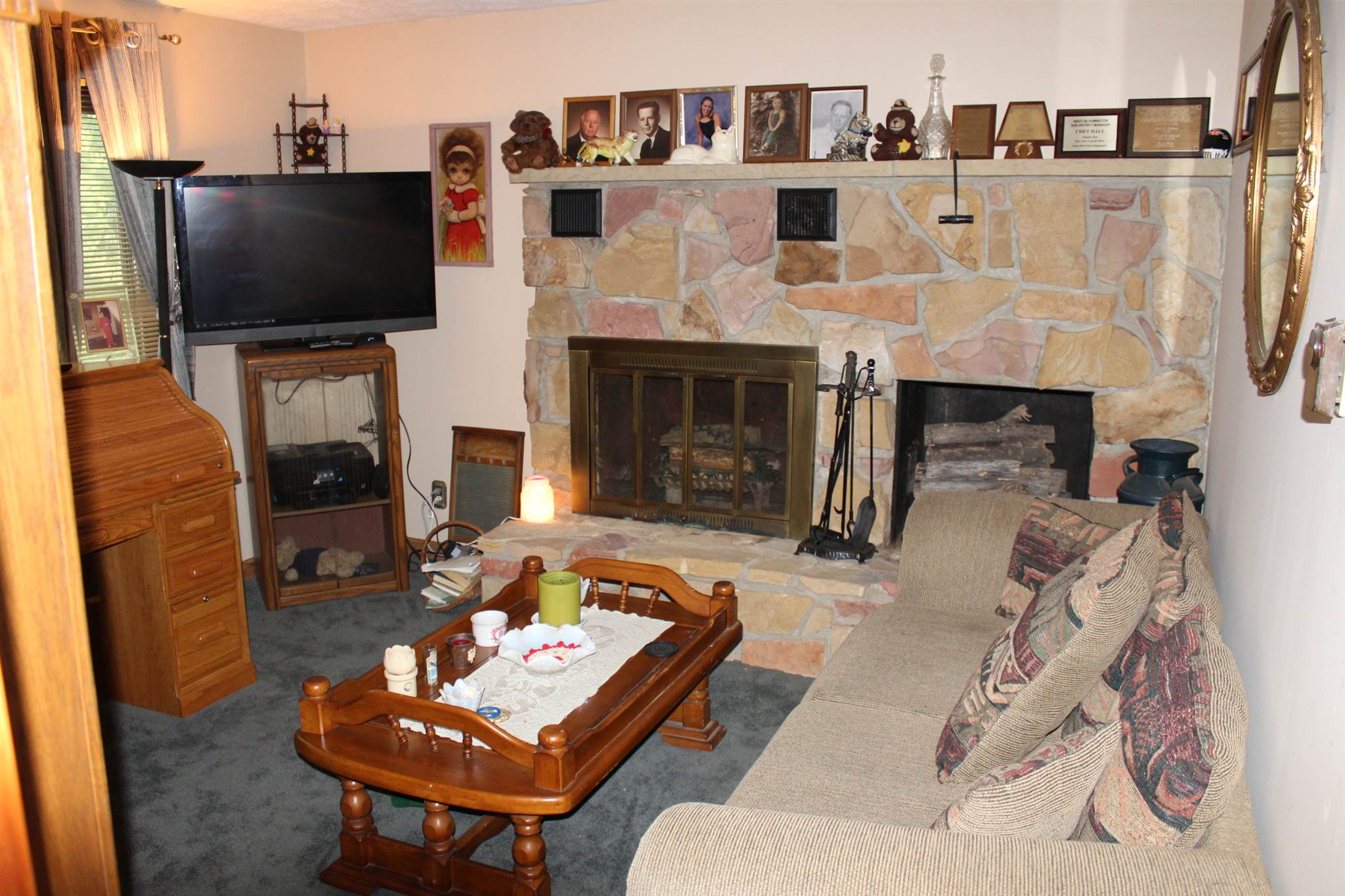 2748 Port Williams Road Williams, IN 47470 - Photo 3 of 14