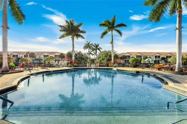 $244,500 | 20265 Royal Villagio Court, Unit 103, Estero, FL 33928