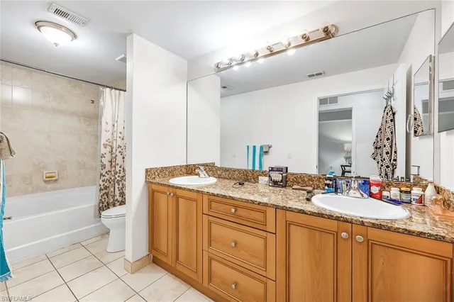 $244,500 | 20265 Royal Villagio Court, Unit 103, Estero, FL 33928