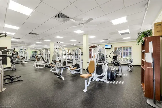 $244,500 | 20265 Royal Villagio Court, Unit 103, Estero, FL 33928