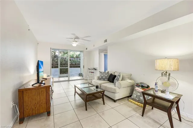 $244,500 | 20265 Royal Villagio Court, Unit 103, Estero, FL 33928