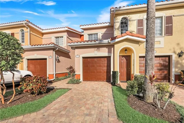 $244,500 | 20265 Royal Villagio Court, Unit 103, Estero, FL 33928