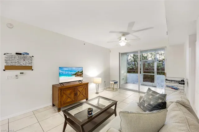 $244,500 | 20265 Royal Villagio Court, Unit 103, Estero, FL 33928