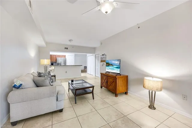 $244,500 | 20265 Royal Villagio Court, Unit 103, Estero, FL 33928