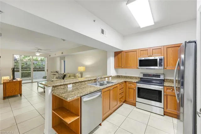 $244,500 | 20265 Royal Villagio Court, Unit 103, Estero, FL 33928