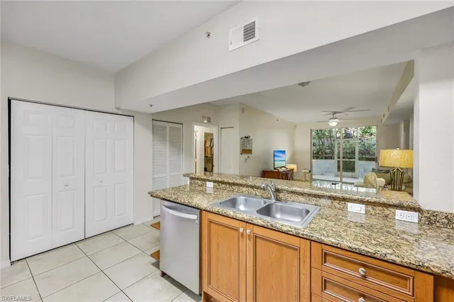 $244,500 | 20265 Royal Villagio Court, Unit 103, Estero, FL 33928