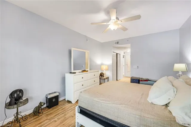 $244,500 | 20265 Royal Villagio Court, Unit 103, Estero, FL 33928